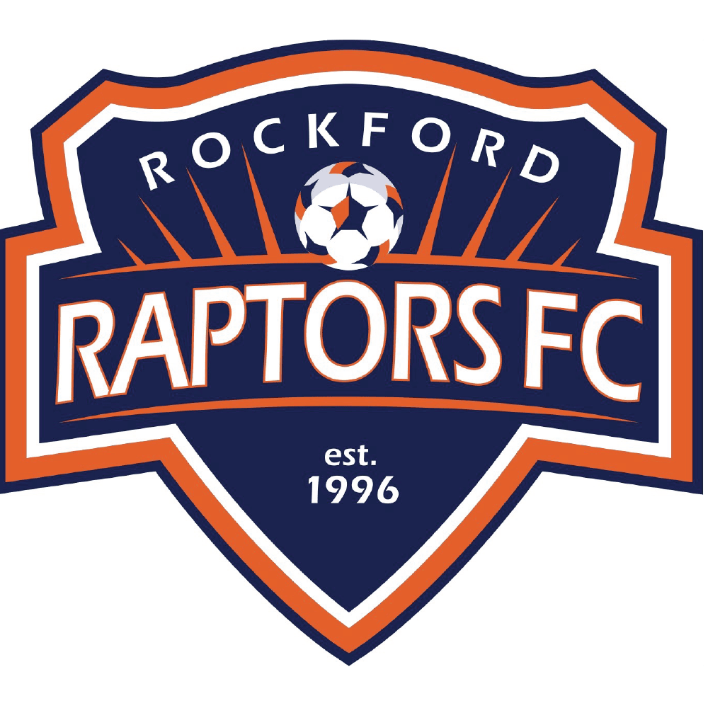 Rockford Raptors Logo